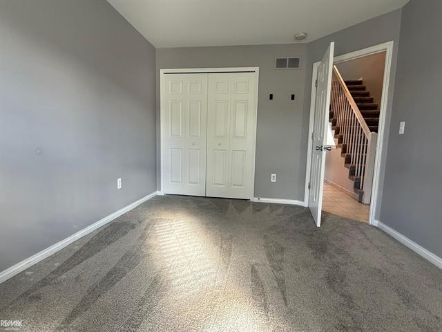 Builiding view five for 35037 Windsor, New Baltimore, MI. 48047