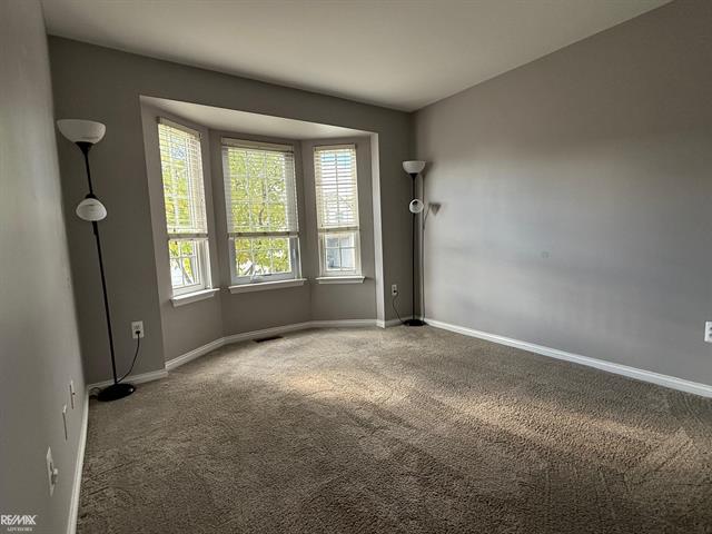 Builiding view four for 35037 Windsor, New Baltimore, MI. 48047