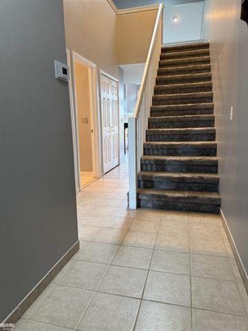 Builiding view fourteen for 35037 Windsor, New Baltimore, MI. 48047