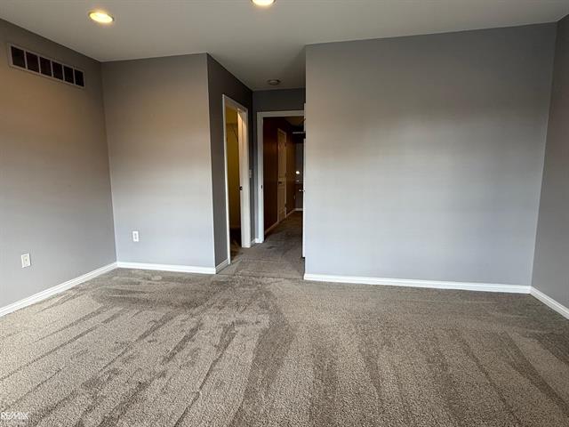 Builiding view seventeen for 35037 Windsor, New Baltimore, MI. 48047