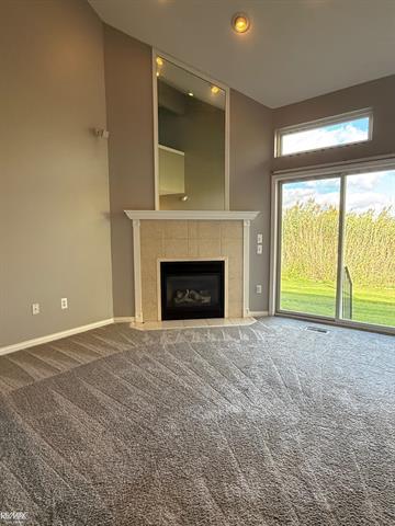 Builiding view ten for 35037 Windsor, New Baltimore, MI. 48047