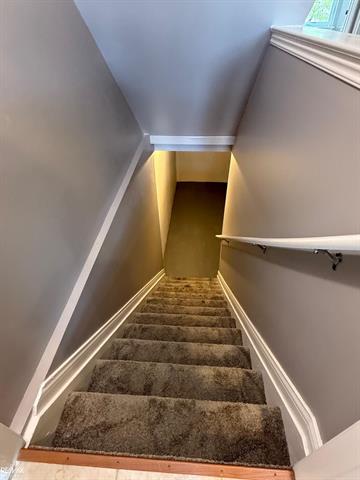 Builiding view twenty four for 35037 Windsor, New Baltimore, MI. 48047