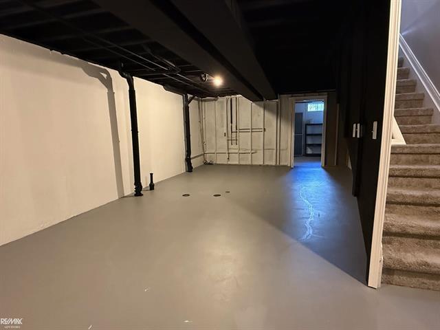 Builiding view twenty six for 35037 Windsor, New Baltimore, MI. 48047