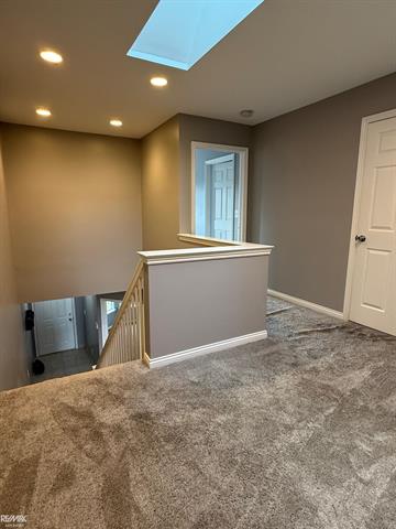 Builiding view twenty two for 35037 Windsor, New Baltimore, MI. 48047