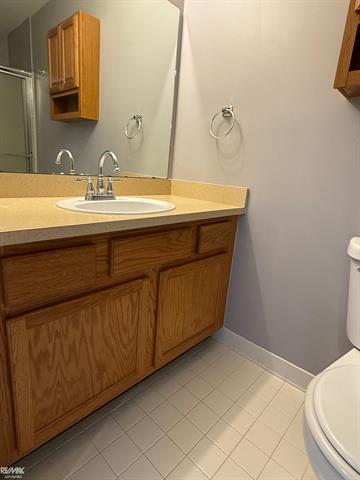 Builiding view twenty for 35037 Windsor, New Baltimore, MI. 48047