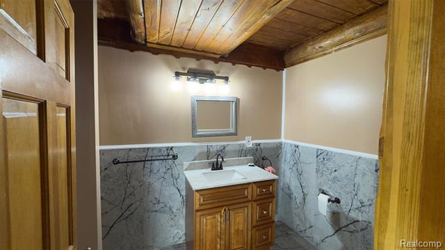 Builiding view eighteen for 2608 Sutton, Metamora, MI. 48455