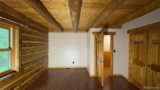 Builiding view fifteen for 2608 Sutton, Metamora, MI. 48455