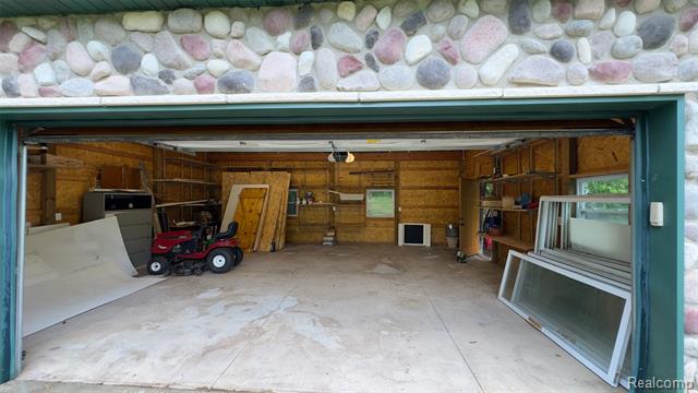 Builiding view fifty eight for 2608 Sutton, Metamora, MI. 48455