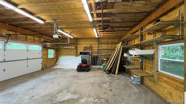 Builiding view fifty four for 2608 Sutton, Metamora, MI. 48455