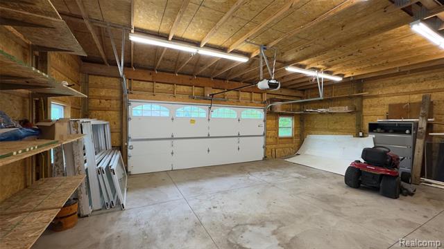 Builiding view fifty six for 2608 Sutton, Metamora, MI. 48455