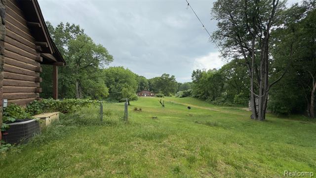 Builiding view forty three for 2608 Sutton, Metamora, MI. 48455