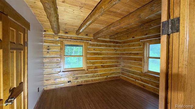 Builiding view fourteen for 2608 Sutton, Metamora, MI. 48455