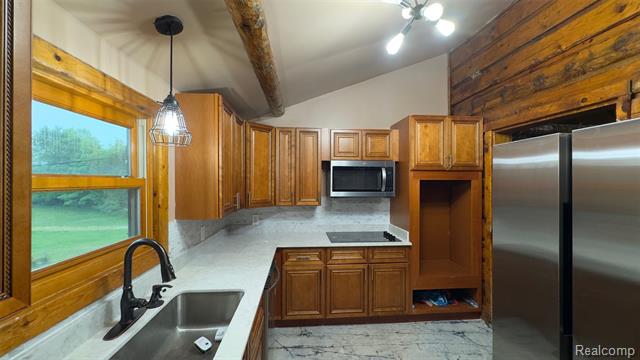 Builiding view nine for 2608 Sutton, Metamora, MI. 48455