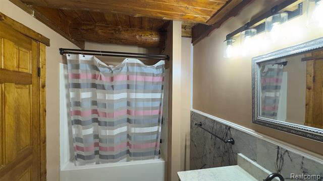 Builiding view nineteen for 2608 Sutton, Metamora, MI. 48455