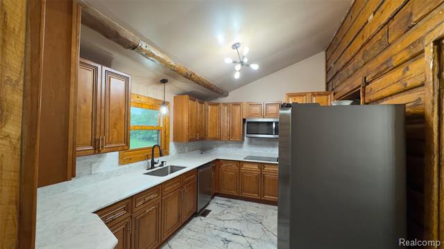 Builiding view seven for 2608 Sutton, Metamora, MI. 48455