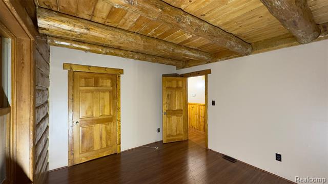 Builiding view seventeen for 2608 Sutton, Metamora, MI. 48455