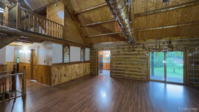 Builiding view six for 2608 Sutton, Metamora, MI. 48455