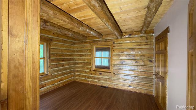 Builiding view sixteen for 2608 Sutton, Metamora, MI. 48455