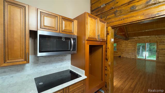 Builiding view ten for 2608 Sutton, Metamora, MI. 48455