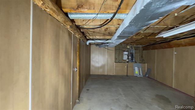 Builiding view thirty eight for 2608 Sutton, Metamora, MI. 48455