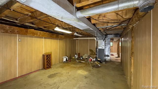 Builiding view thirty nine for 2608 Sutton, Metamora, MI. 48455