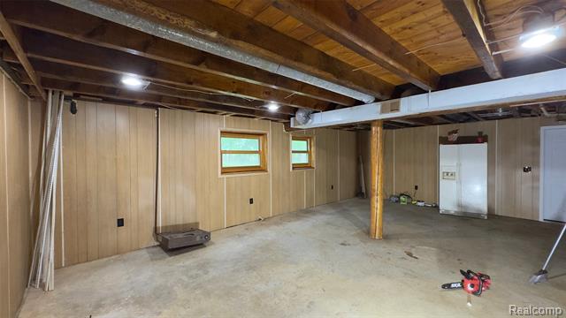 Builiding view thirty one for 2608 Sutton, Metamora, MI. 48455