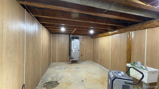 Builiding view thirty seven for 2608 Sutton, Metamora, MI. 48455