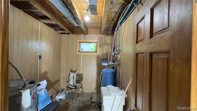 Builiding view thirty six for 2608 Sutton, Metamora, MI. 48455