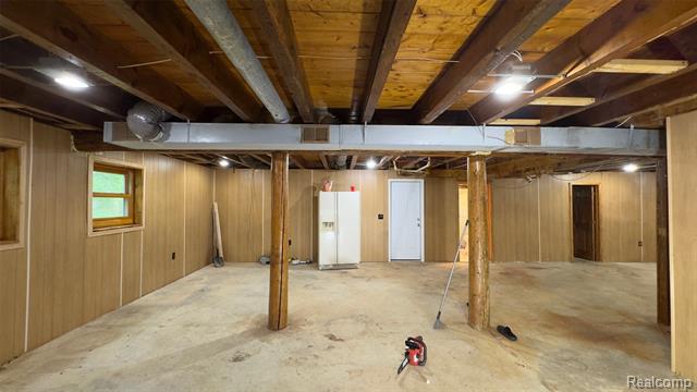 Builiding view thirty two for 2608 Sutton, Metamora, MI. 48455