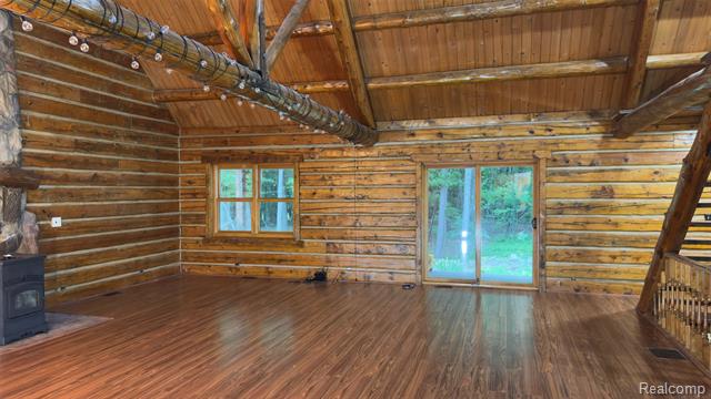 Builiding view twelve for 2608 Sutton, Metamora, MI. 48455