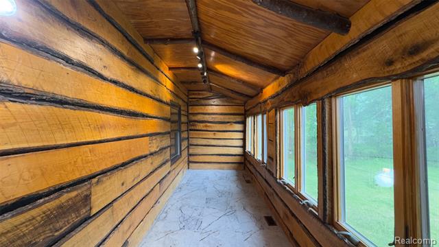 Builiding view twenty one for 2608 Sutton, Metamora, MI. 48455