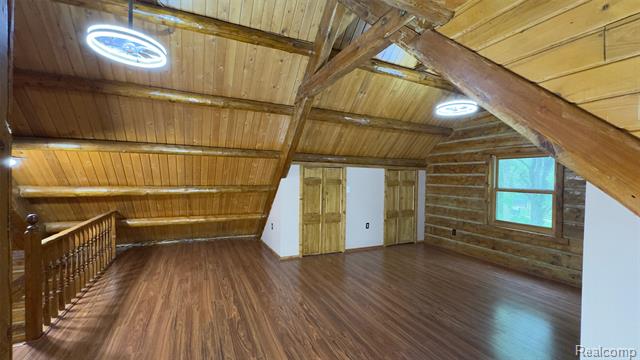 Builiding view twenty seven for 2608 Sutton, Metamora, MI. 48455