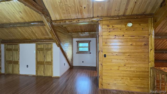 Builiding view twenty six for 2608 Sutton, Metamora, MI. 48455