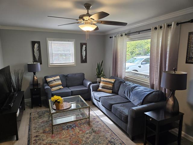 Builiding view five for 1991 Pasadena, Ypsilanti, MI. 48198