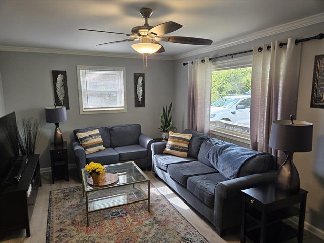 Builiding view four for 1991 Pasadena, Ypsilanti, MI. 48198