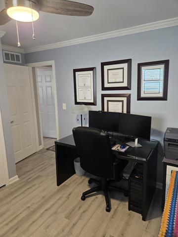 Builiding view fourteen for 1991 Pasadena, Ypsilanti, MI. 48198