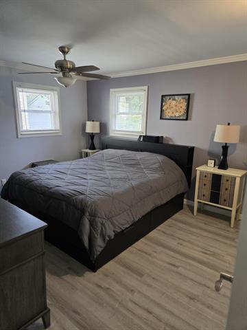 Builiding view nine for 1991 Pasadena, Ypsilanti, MI. 48198