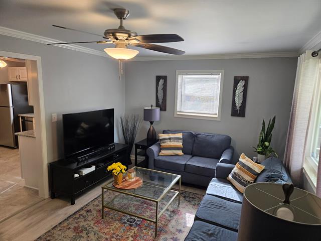 Builiding view six for 1991 Pasadena, Ypsilanti, MI. 48198