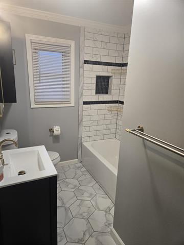 Builiding view twenty for 1991 Pasadena, Ypsilanti, MI. 48198