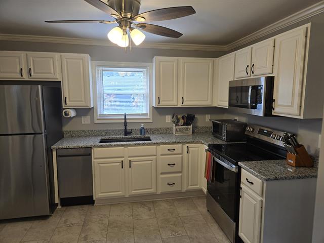 Builiding view two for 1991 Pasadena, Ypsilanti, MI. 48198