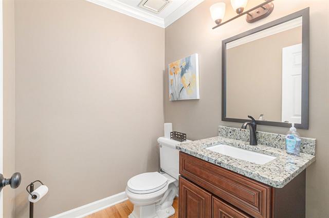 Builiding view thirteen for 4955 Quincy, Saline, MI. 48176