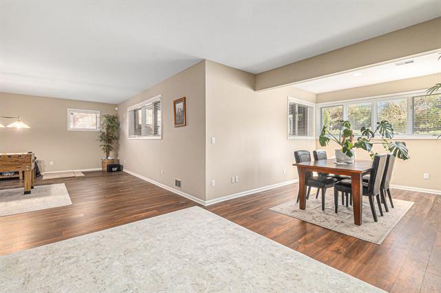 Builiding view twenty four for 4955 Quincy, Saline, MI. 48176