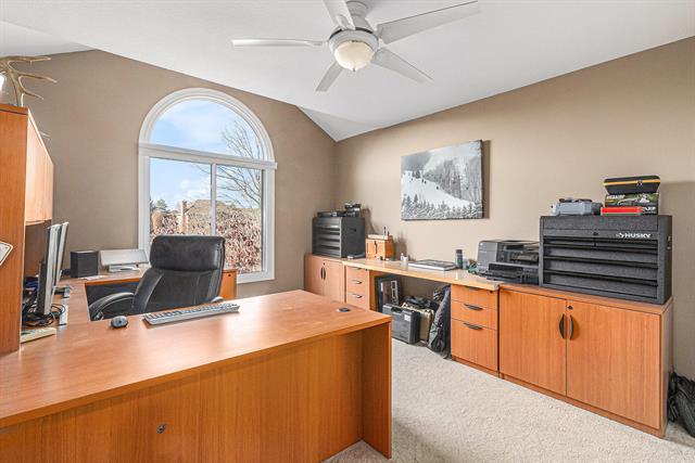 Builiding view twenty one for 4955 Quincy, Saline, MI. 48176