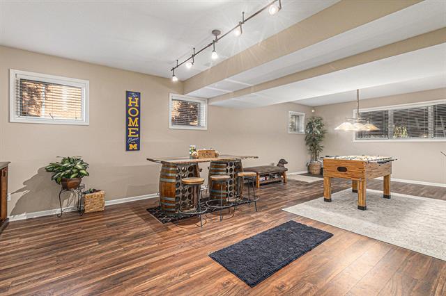 Builiding view twenty six for 4955 Quincy, Saline, MI. 48176