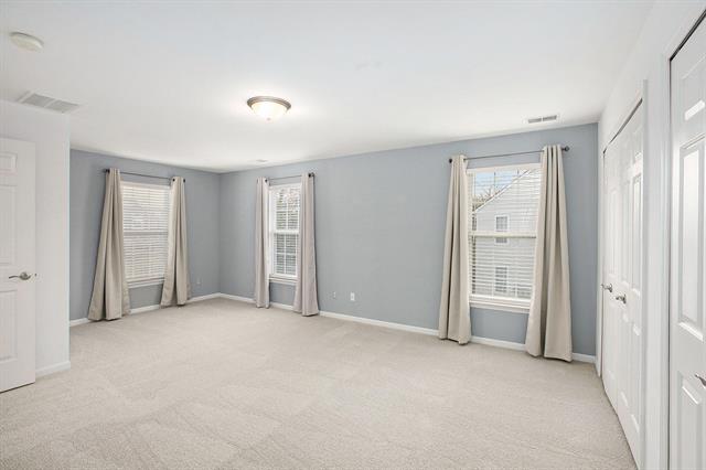 Builiding view eight for 2768 Knightsbridge, Ann Arbor, MI. 48105