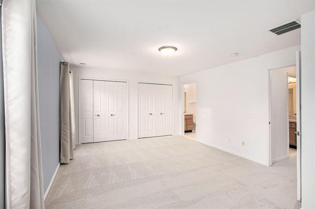 Builiding view nine for 2768 Knightsbridge, Ann Arbor, MI. 48105