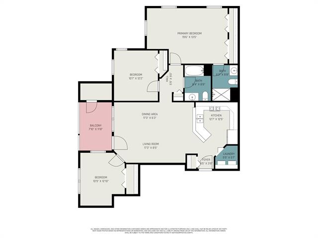 Builiding view one for 2768 Knightsbridge, Ann Arbor, MI. 48105