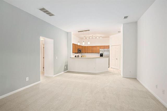 Builiding view three for 2768 Knightsbridge, Ann Arbor, MI. 48105