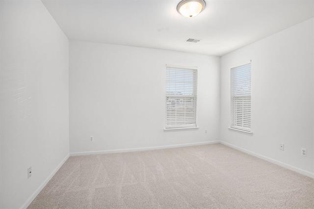 Builiding view twelve for 2768 Knightsbridge, Ann Arbor, MI. 48105