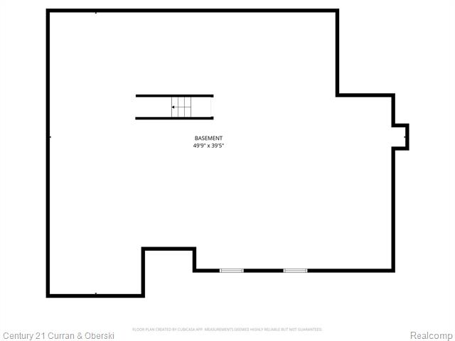 Builiding view fifty eight for 16925 Lochmoor Circle East, Northville, MI. 48168